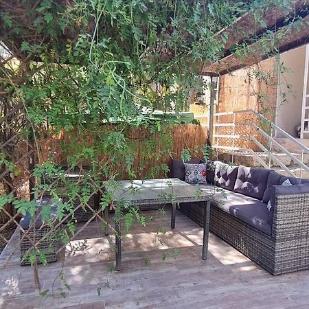 Acogedor Bungalow Adosado El Campello Exteriör bild