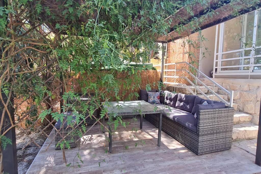 Acogedor Bungalow Adosado El Campello Exteriör bild